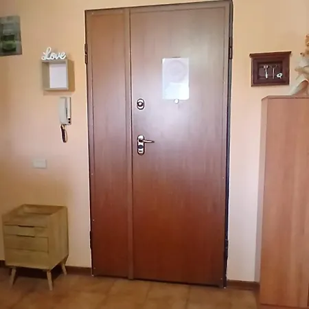 Apartment La Casetta Dei 3 Caru Pisa