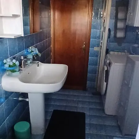 La Casetta Dei 3 Caru Apartment *
