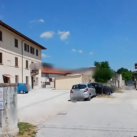 La Casetta Dei 3 Caru