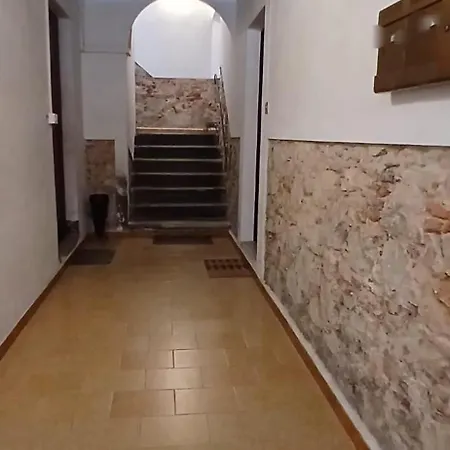 La Casetta Dei 3 Caru Apartment Pisa